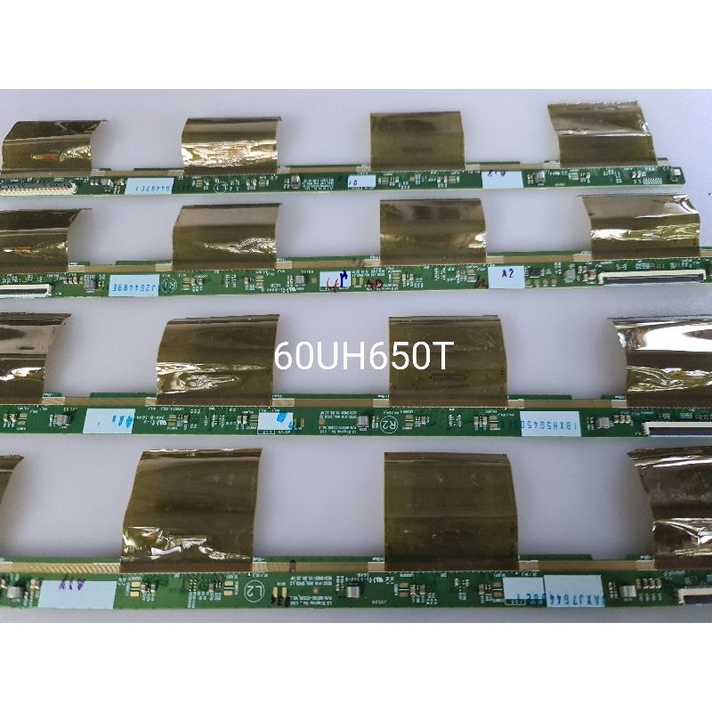 TICON PANEL COF PANEL SMART TV LG 65UH650T