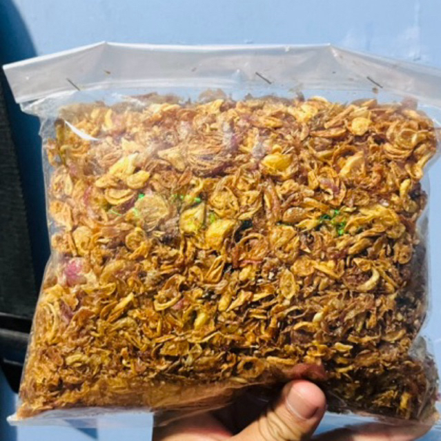 

Rojo bawang goreng 276g