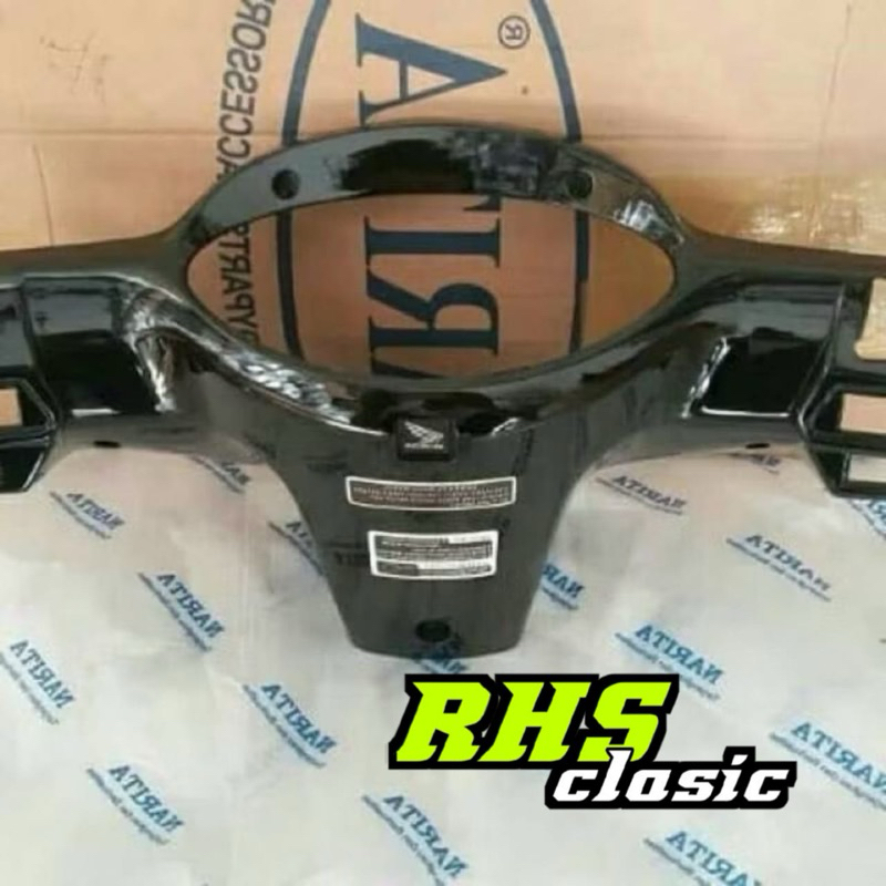 batok belakang karisma 125 D karisma x