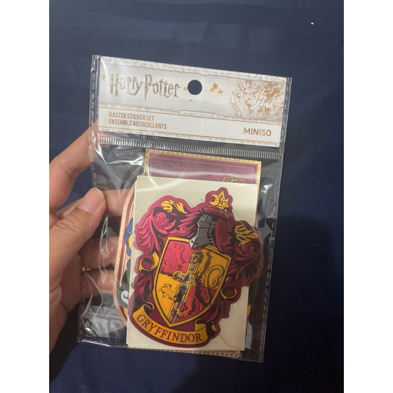 

raster sticker set ensemble autocollants