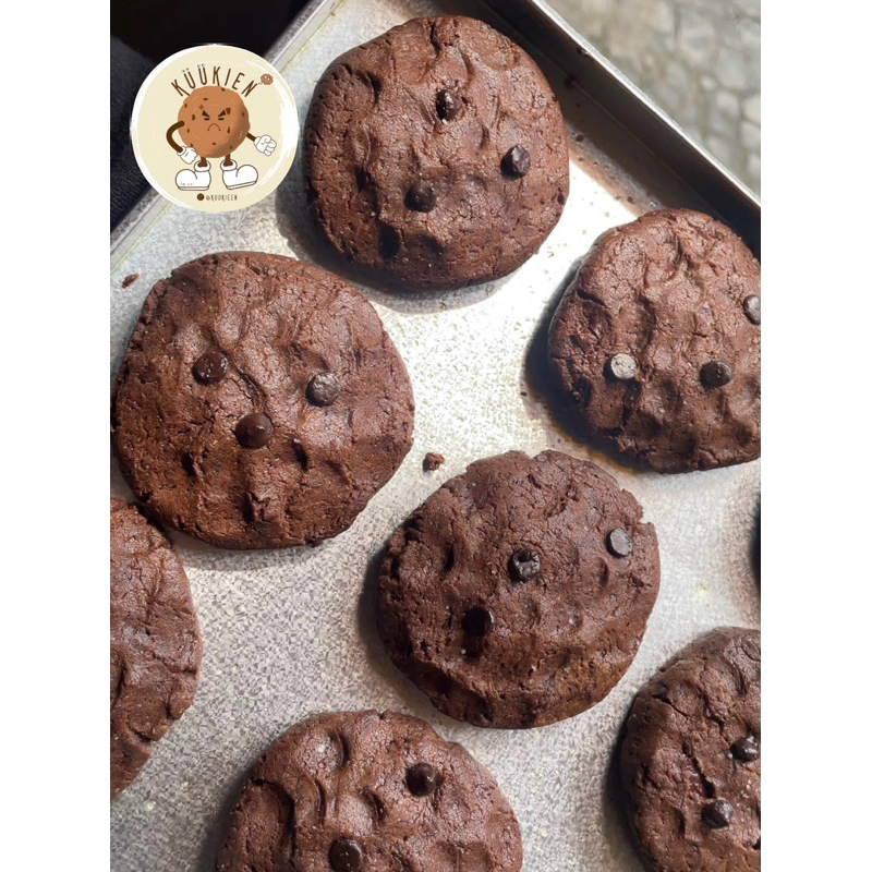 

Soft Cookies by @Kuukieen