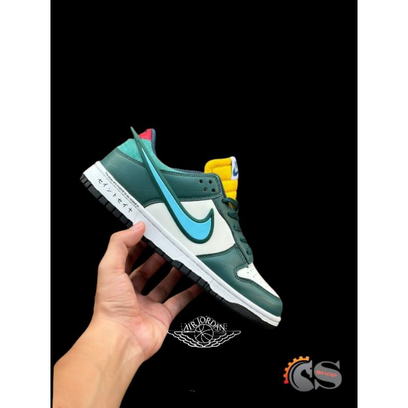 Sepatu Sneaker Ni*e Sb Dunk  "Dragon saiya" PREMIUM QUALITY