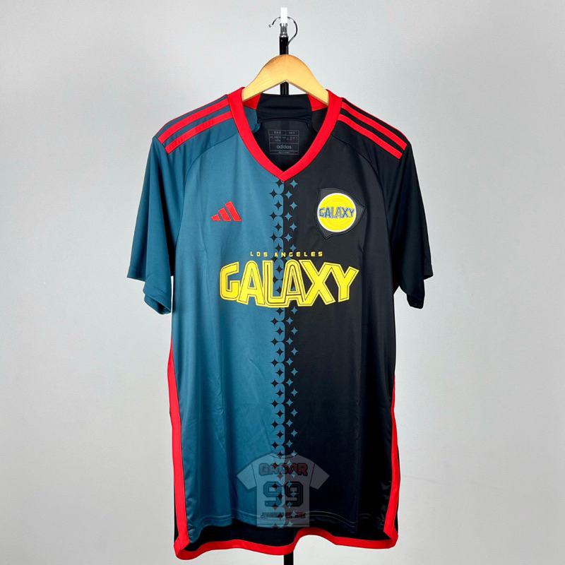 LA Galaxy 24/25 Third Jersey Original - Size XL
