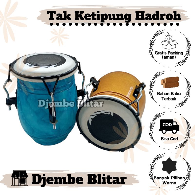 Tak Ketipung Dangdut Koplo Tak HadrohTak Koplo  Kendang Ketipung Mika Serbuk Sholawat