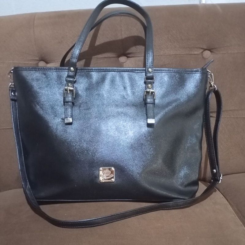 tote bag Banabana Preloved