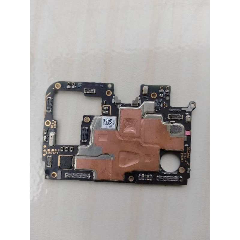 mesin Oppo Reno 5 mati