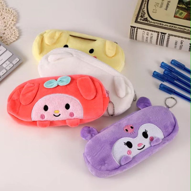 

TEMPAT PENSIL KARAKTER LUCU