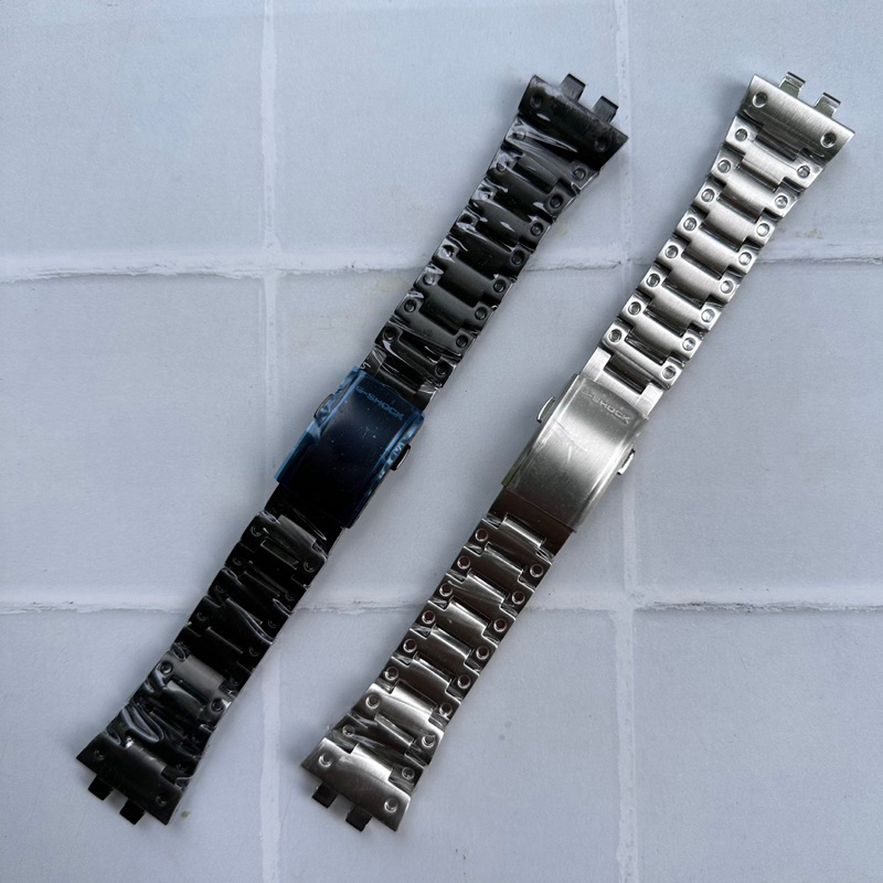 strap gmwb5000 strap metal gmw-b5000 strap g-shock gmw-b5000 aftermarket