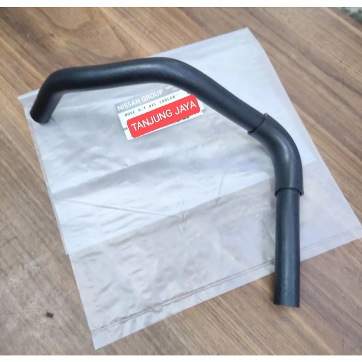 TJ - Selang Oil Oi Cooler Transmisi Matic Grand Livina OEM Quality - A PANJANG