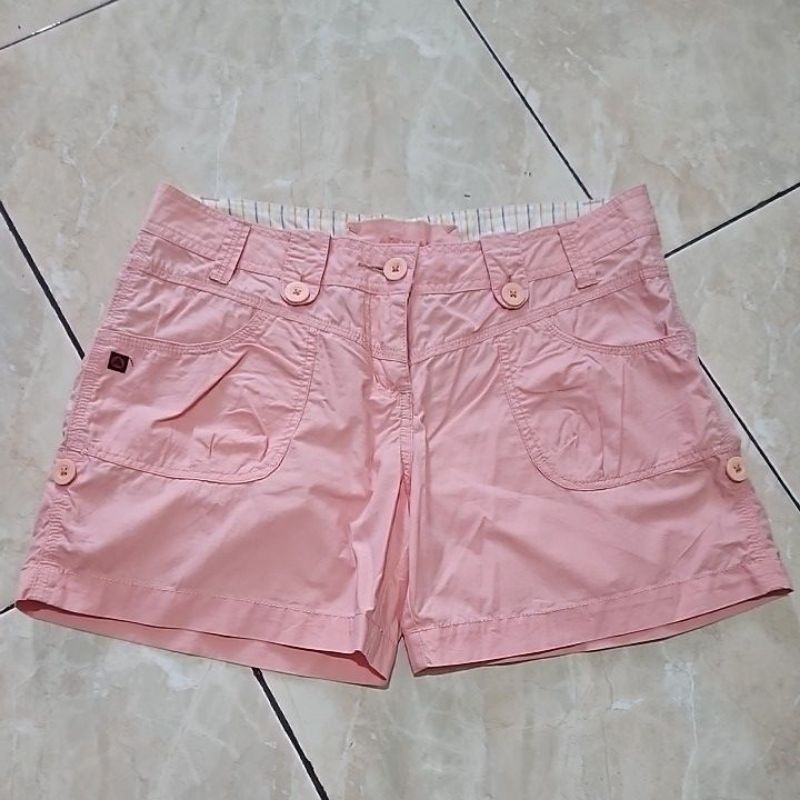 Celana Pendek Wanita Airwalk (Preloved)