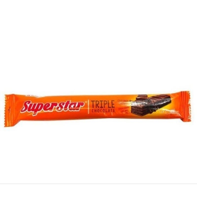 

Superstar Wafer ecer