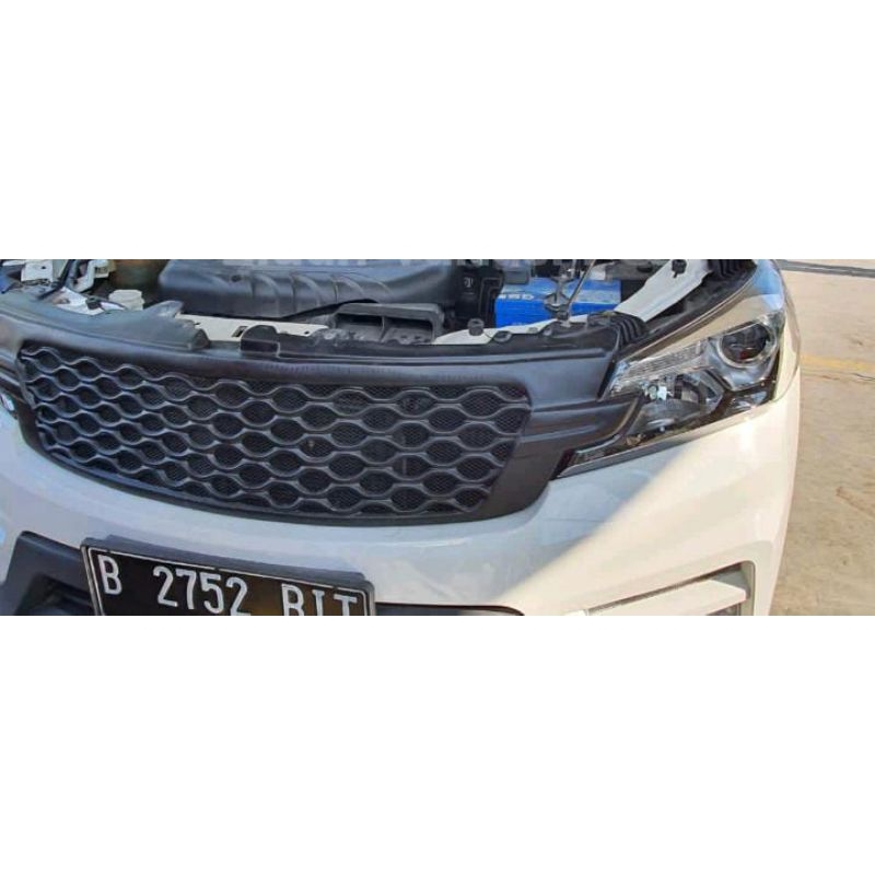 GRILL GLORY DFSK 560 MODEL RANGE ROVER GRILLE GLORY 560 CUSTOME