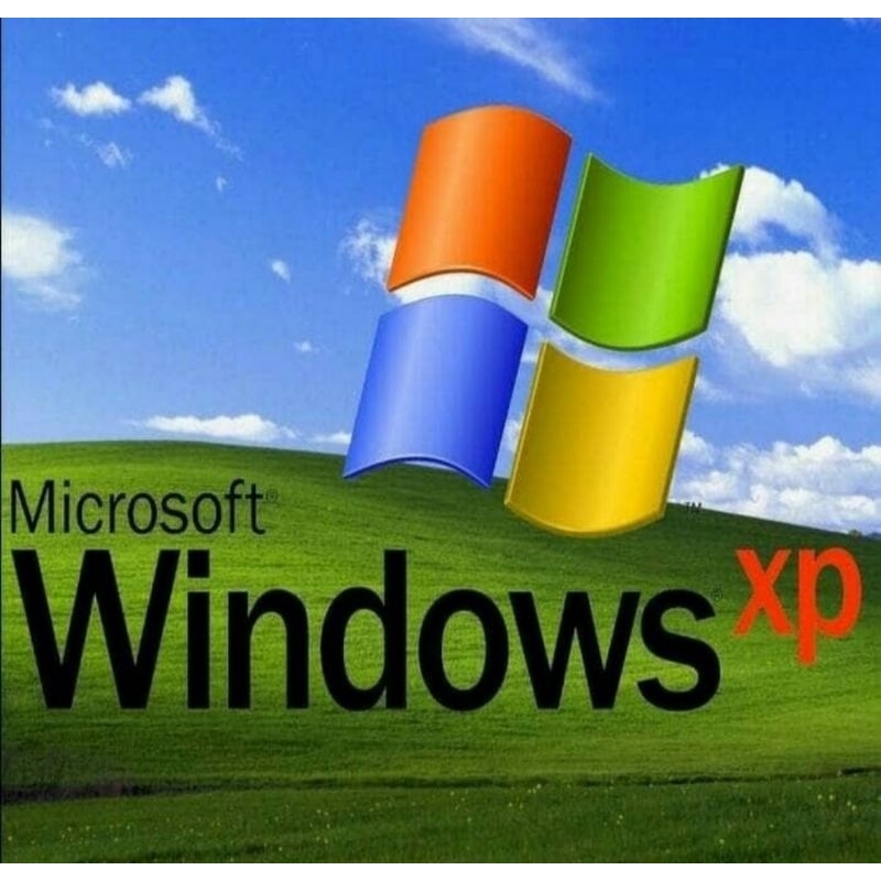 DVD/CD windows XP sp3