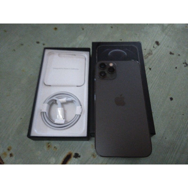 iphone 12pro 128Gb