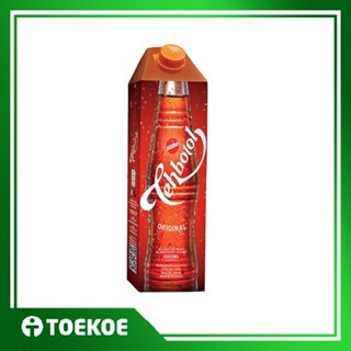 

TOEKOE 1 Dus Teh Botol Sosro Original 1 Liter (12 pcs)