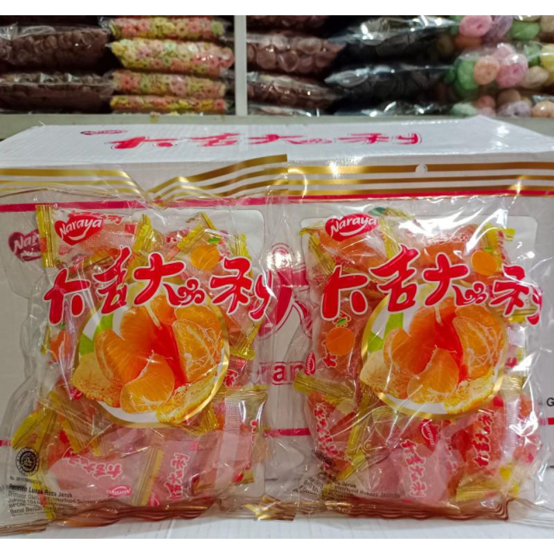 

permen jelly