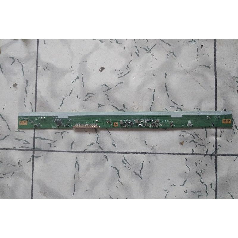 ticon tcon lcd tikon tv led lg 24tl520a