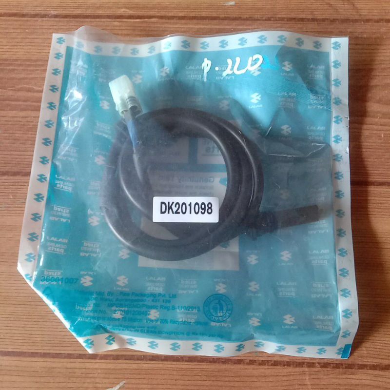 Kabel Sensor Spidometer Bajaj Pulsar 220