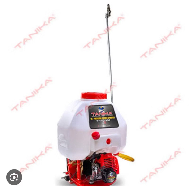 Tanika TNK 900 Mesin Sprayer Hama Engine 25 Liter 2 Tak