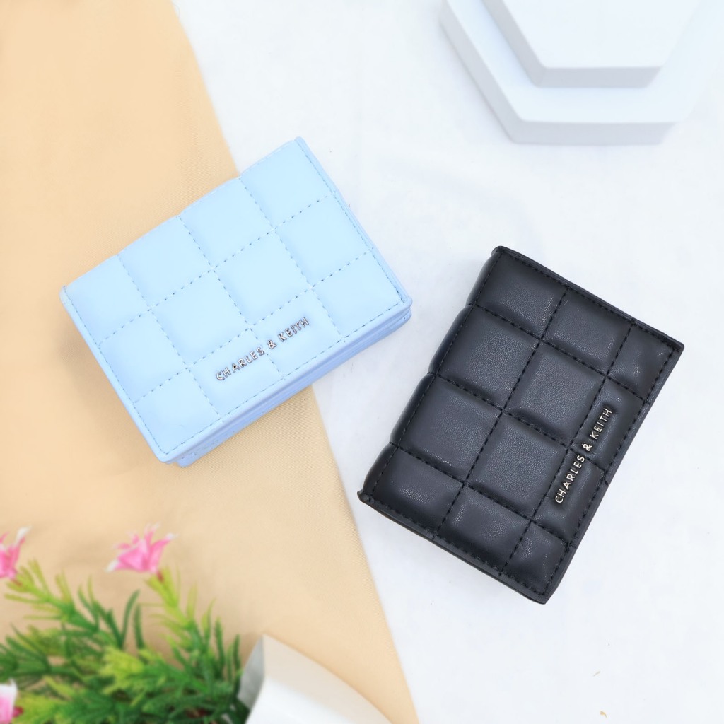 Dompet Lipat Wanita  A742  Size 11.5cm SALE DEFECT