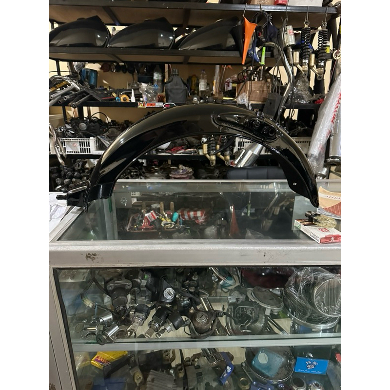 slebor belakang original cb125se japan