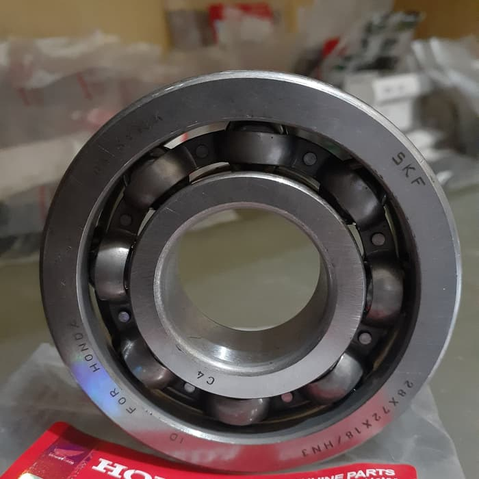 ball bearing crankshaft laher kruk as tiger SKF harga 1pc
