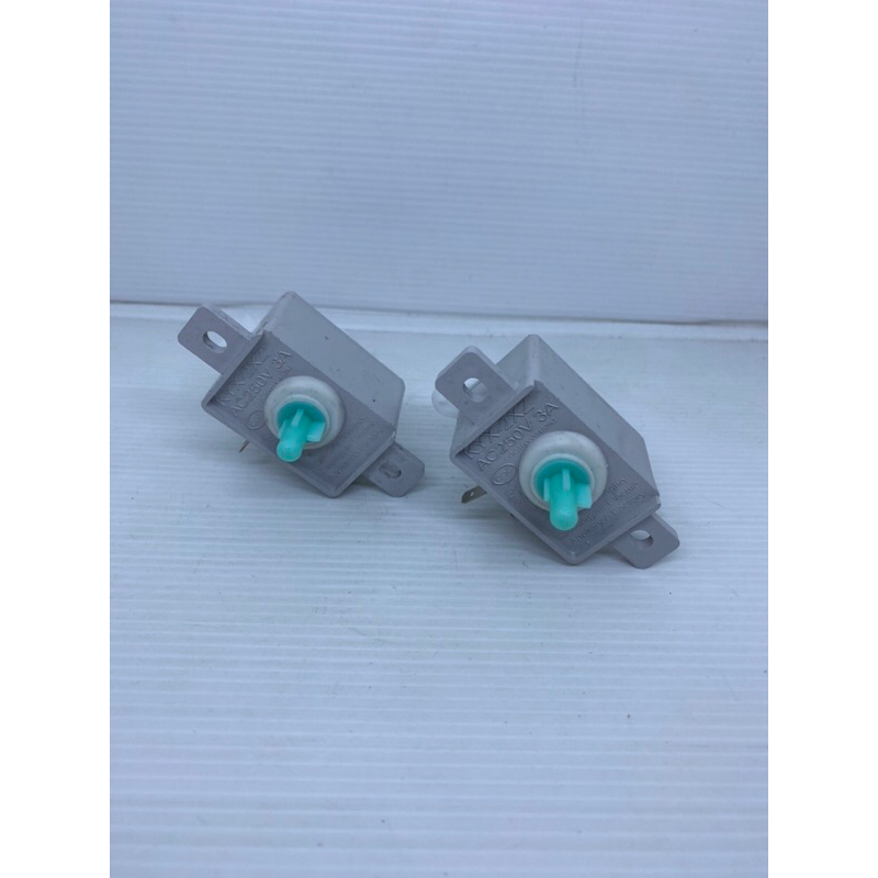 Selector Drain mesin cuci sanyo kotak KYX-2XZ KYX 2XZ timer pembuangan air untuk sanyo aqua