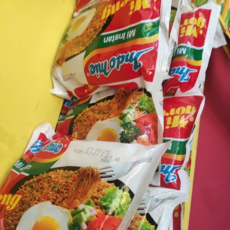 

indomie goreng special