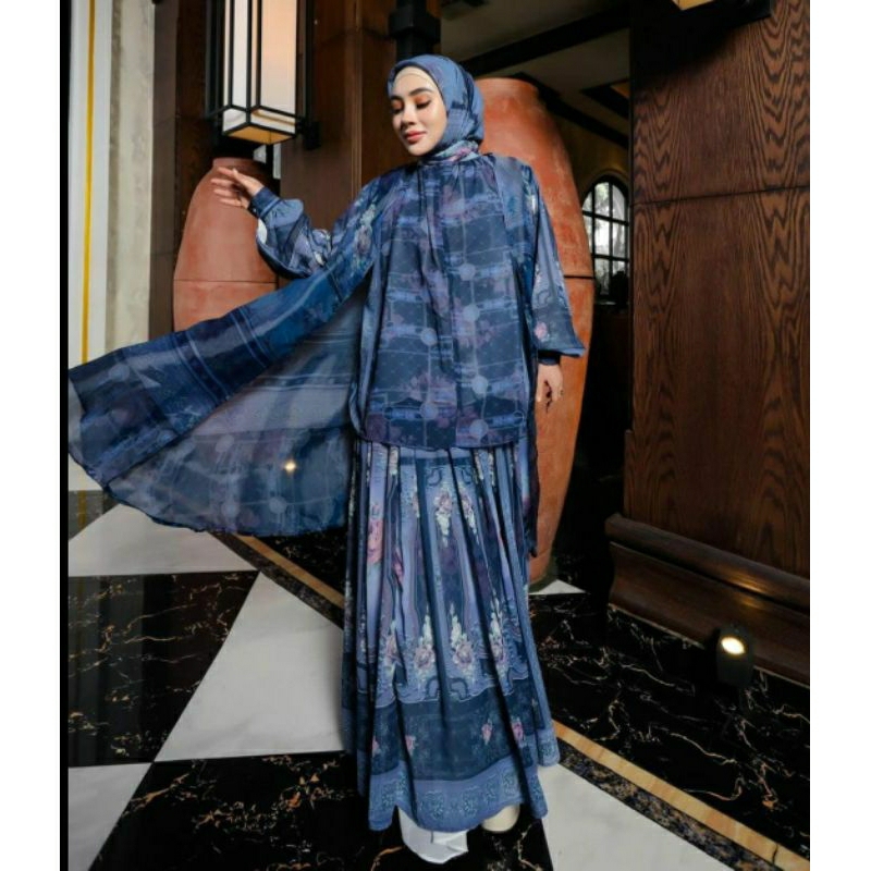 one set original brand shella saukia