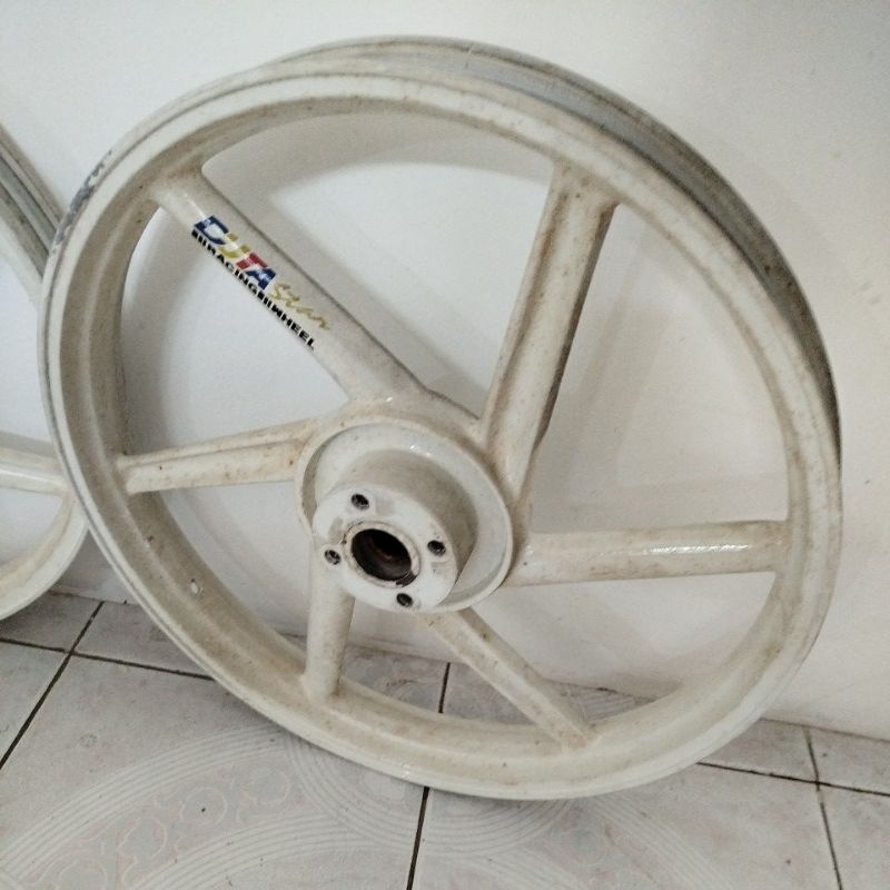 velg racing palang 6 suzuki smash