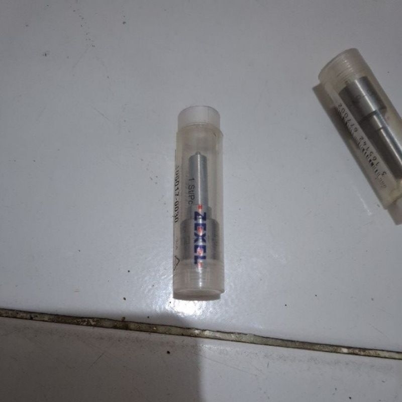 nozzle nozel spunyer minyak bensin dongfeng s1125 s1130