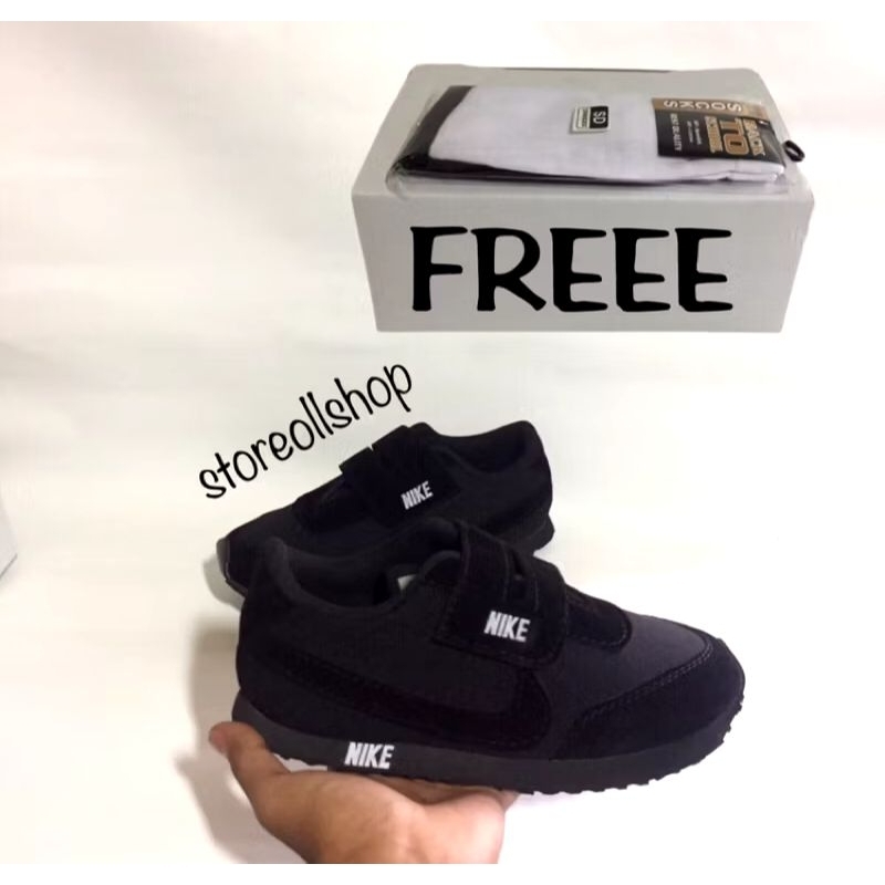 Sepatu anak Sepatu anak sekolah Sepatu anak laki laki Sepatu anak perempuan Sepatu sekolah Sepatu ni