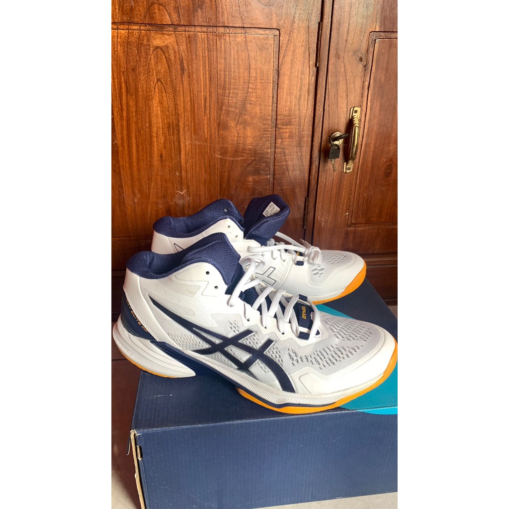 ASICS SKY ELITE FF MT 2