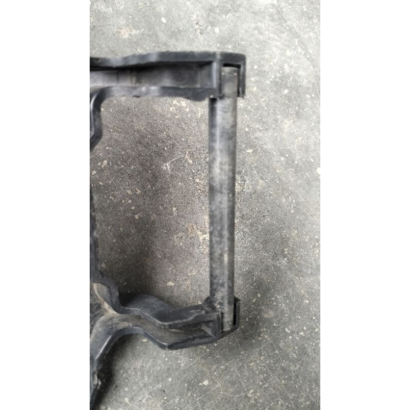 as pen besi engsel jok Honda beat karbu ori second