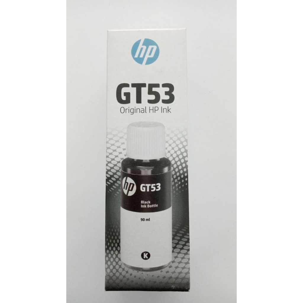 Tinta Compatible Printer HP GT 53 For Ink Tank 315 415 Smart Tank 515/615