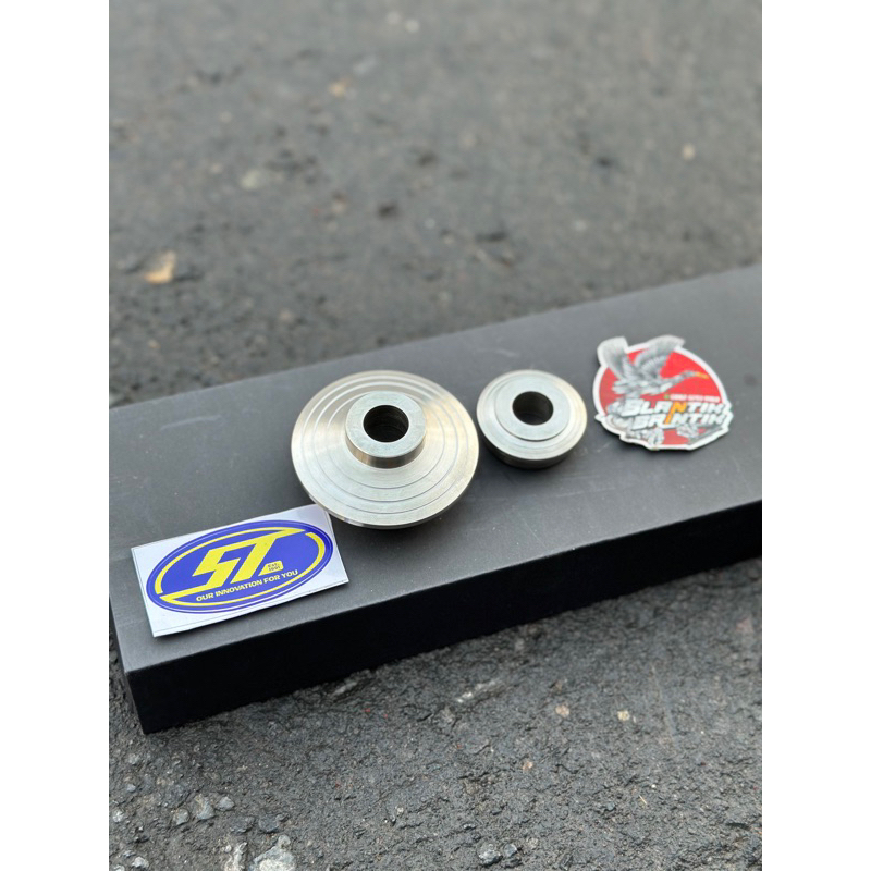 bos tromol scorpio pnp skok ninja r rr boshing tromol scorpio depan stenlis pnp skok ninja r rr