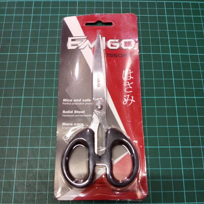 

gunting emigo