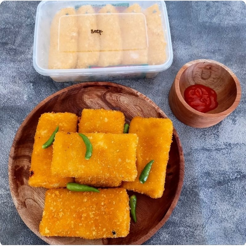 

RISOL FROZEN PREMIUM
