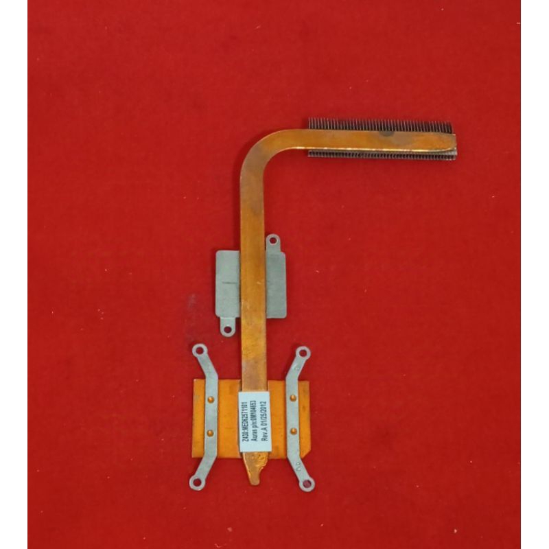 Heatsink prosesor laptop LG LGZ43