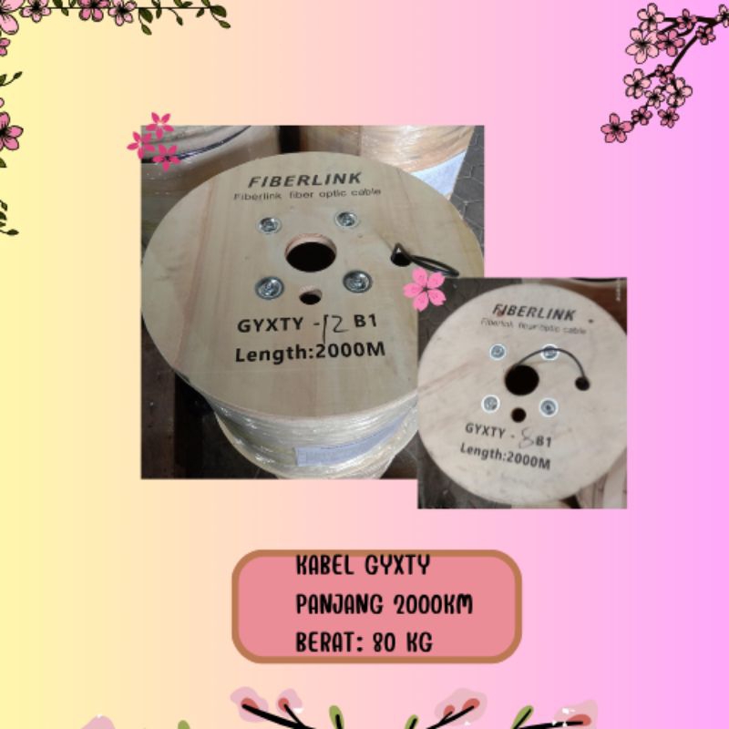 Ku mini Non Armored (GYXTY) 8-12 CORE