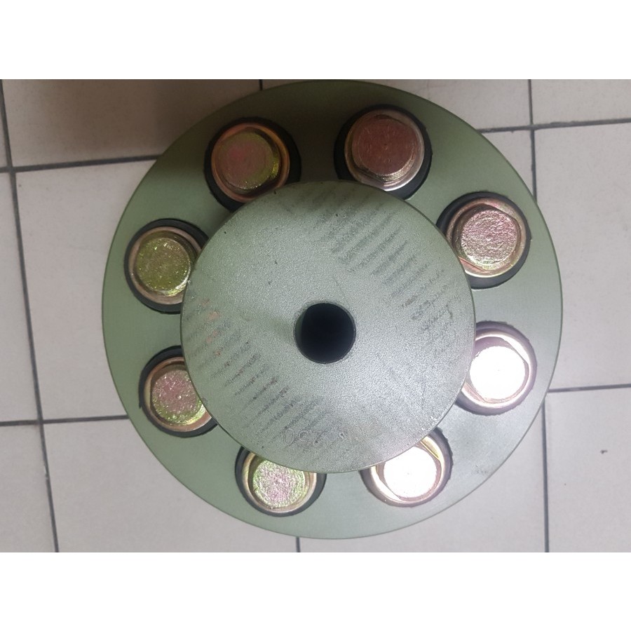 KOPLING FCL 250/COUPLING FLEXIBLE FCL 250
