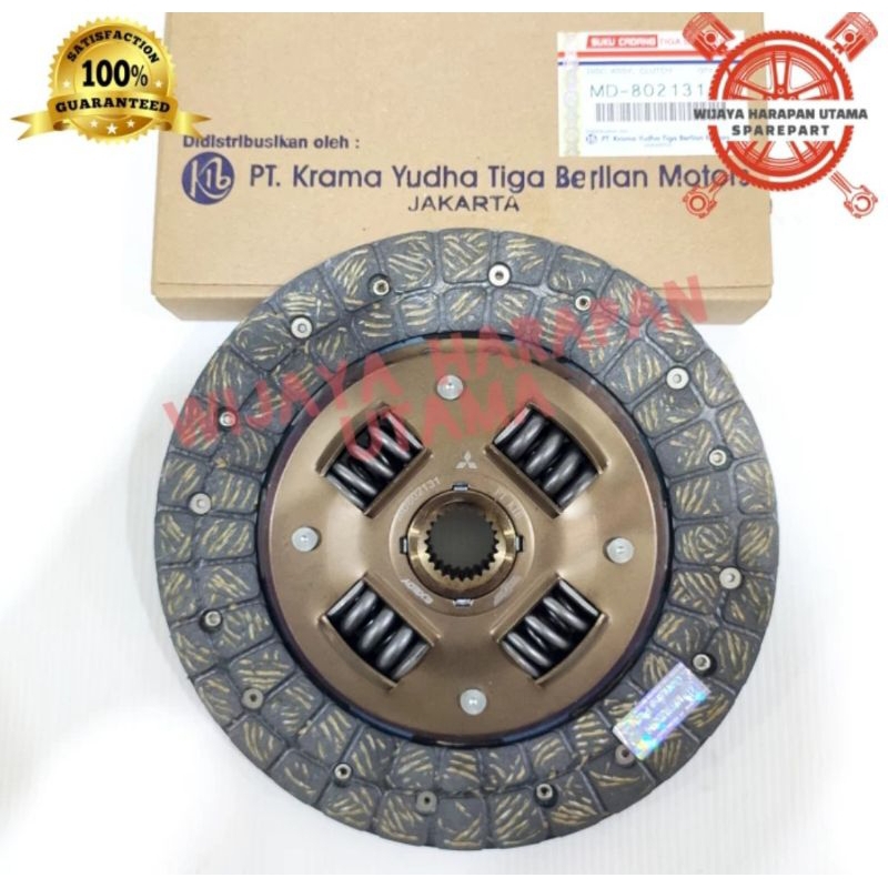 Kampas kopling L300 Desel