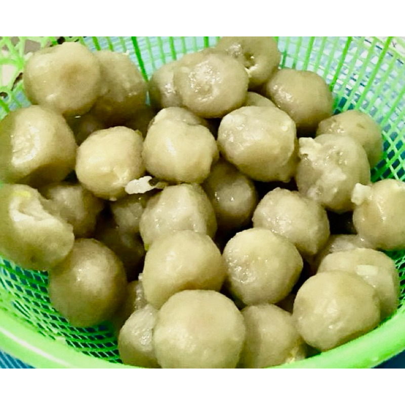 

Cilok isi telur 25pcs