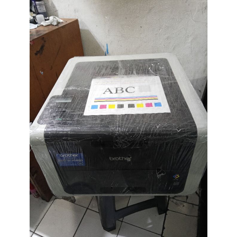 Printer Color Brother HL-3150Cdn Murah Berkualitas
