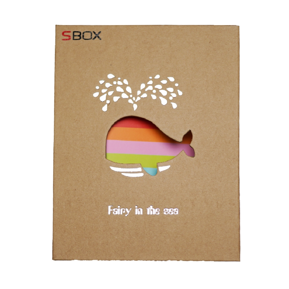 

Album 4R isi 100 motif full colour RJ4