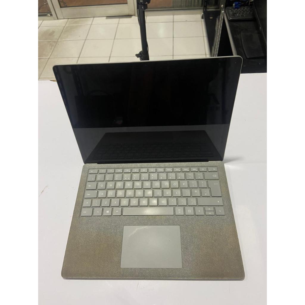 Microsoft Surface Laptop 1| 2 | 3 | 4 Intel Core i5 | i7 Generasi 7 | 8 | 10 | 11 Slim Ringan Second