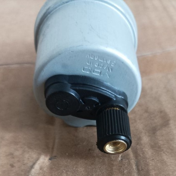 Oil Pressure Sender VDO Switch Sensor Genset Sensor Tekanan Oli 1/8