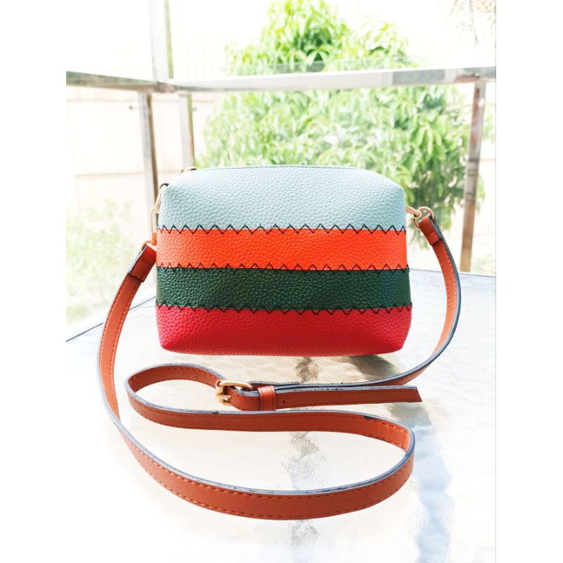 TAS PELANGI