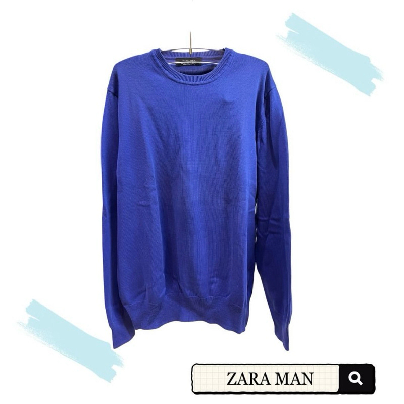 ZARA MAN Sweater