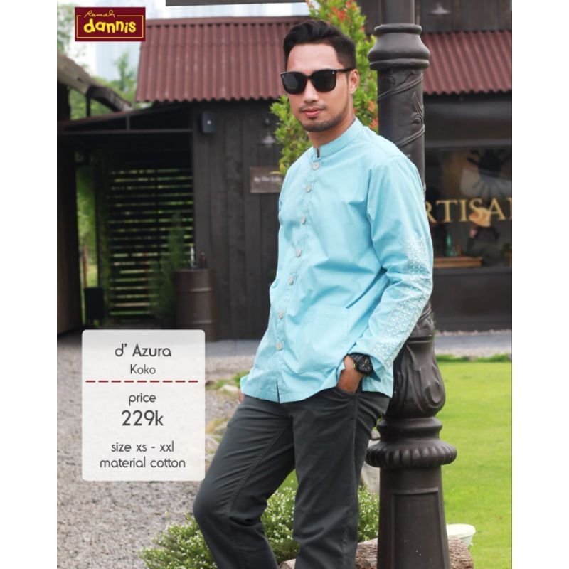 KOKO DANNIS S SALE DANNIS